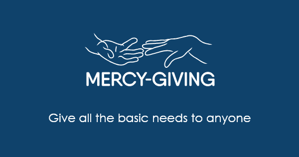 About | Mercy Giving